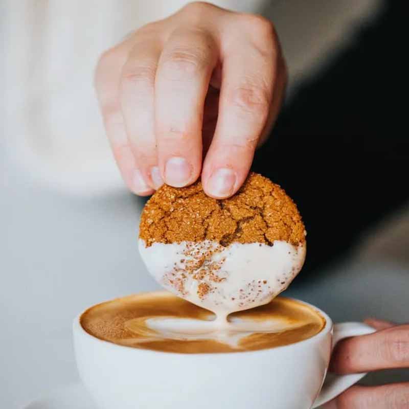 Spice Cookies - Mukha Yoga