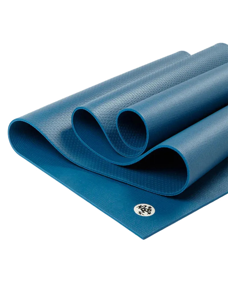 Manduka Pro Series yoga mats