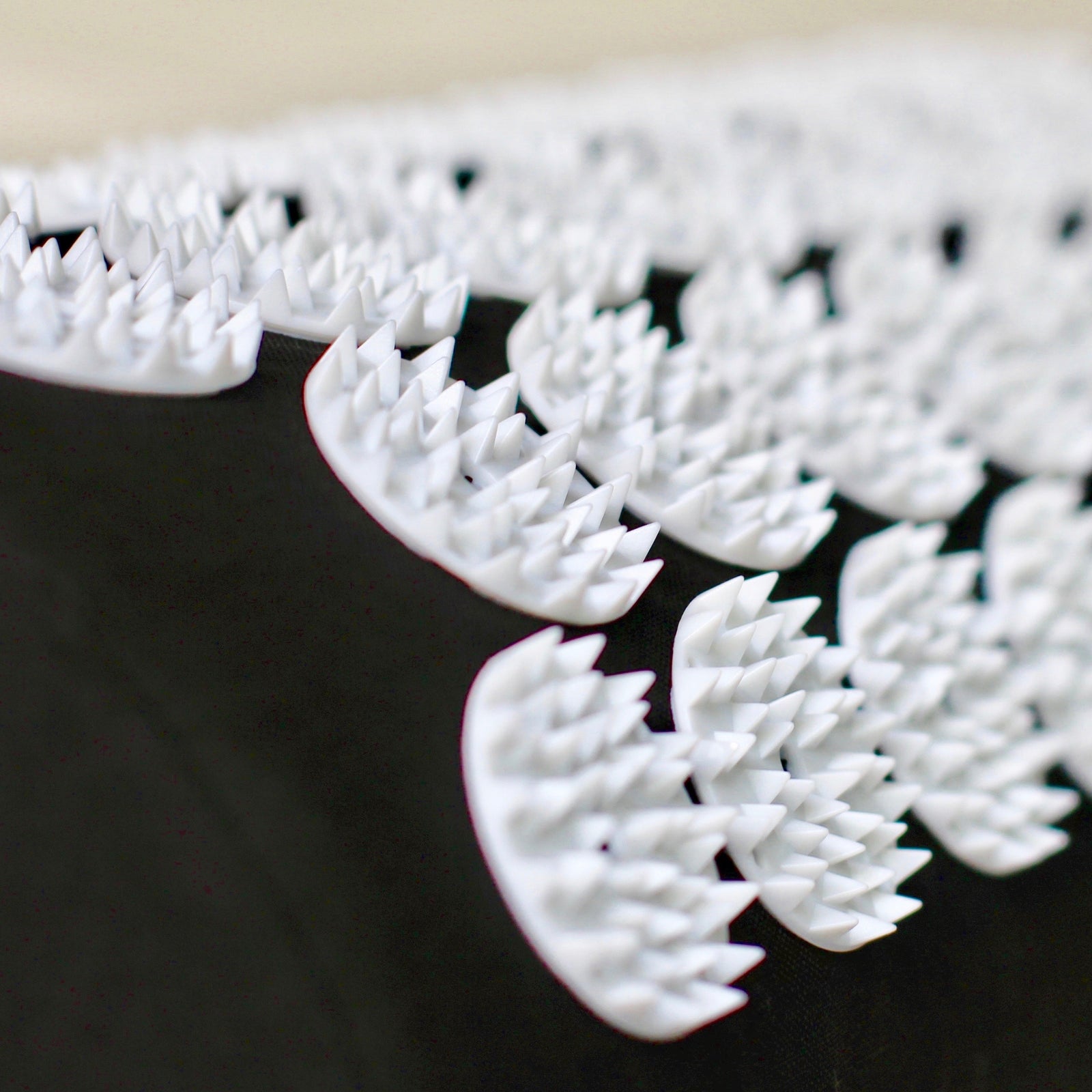 Acupressure Pillow for yoga