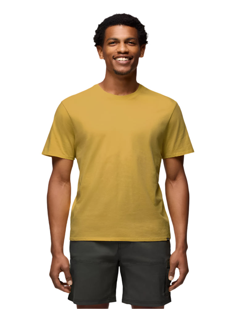 Prana Everyday Short Sleeve Tee