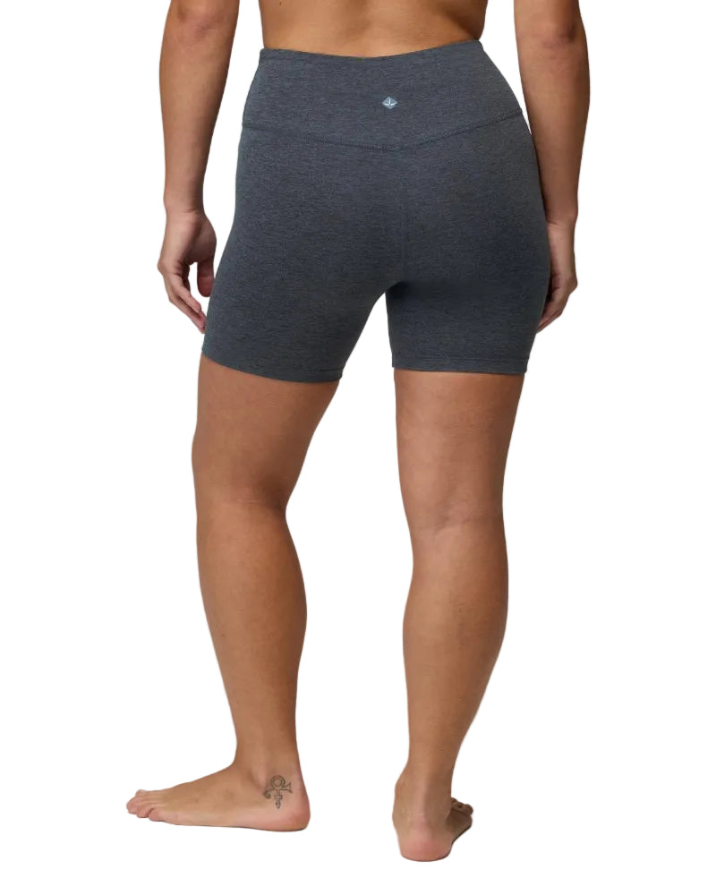 prana Heavana 6" Short