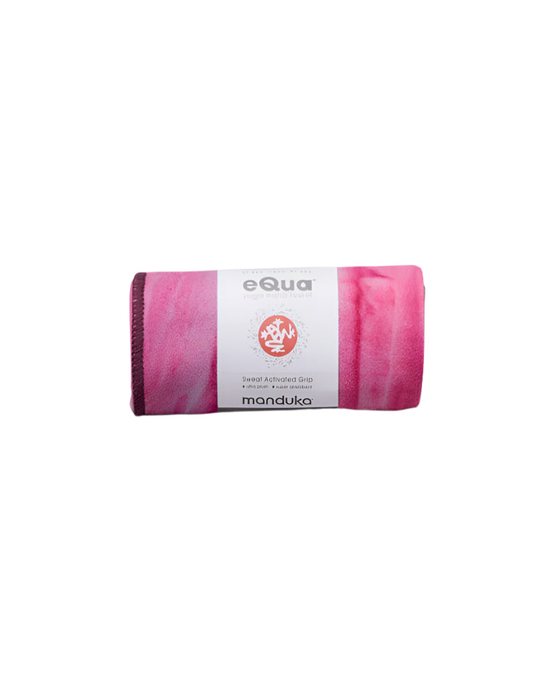 eQua Hand Towel - Moon Tie Dye