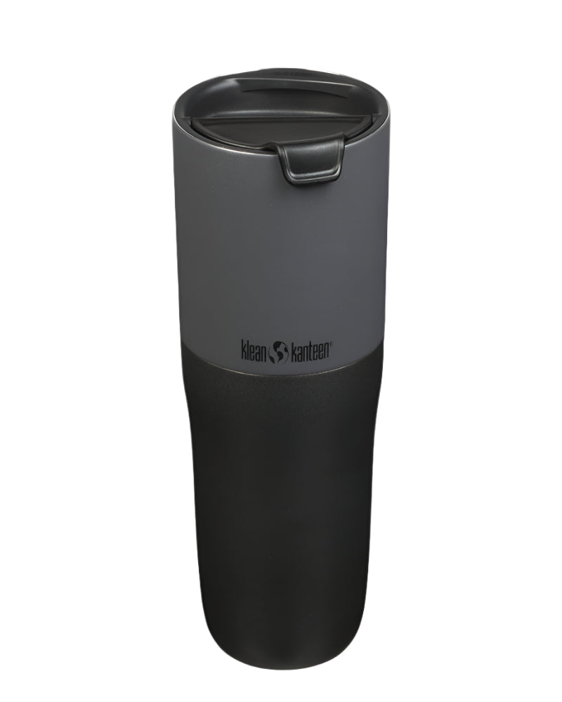 Hot/cold water tumblers