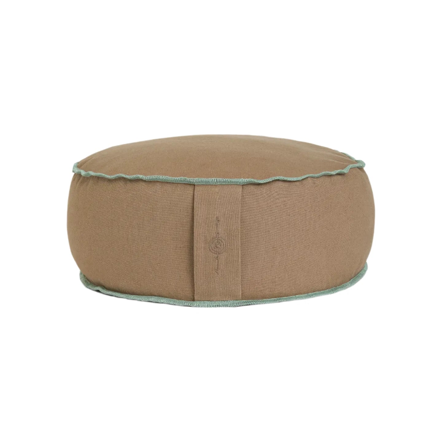 Renoo Organic Round Meditation Cushion