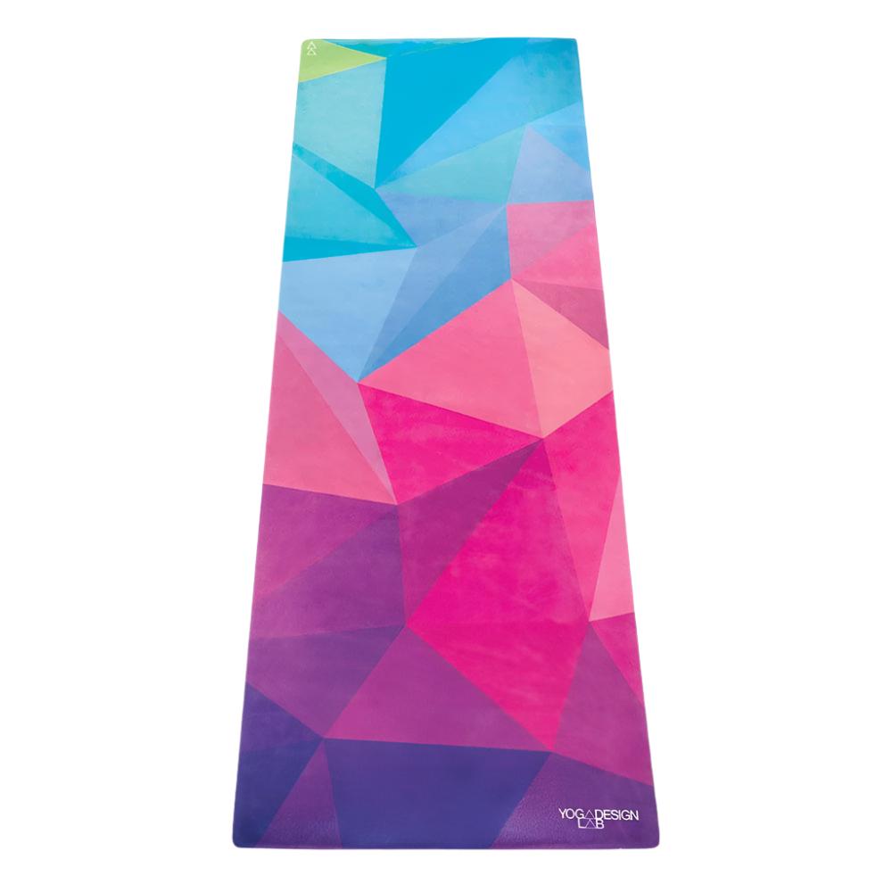 Yoga Design Lab Combo Yoga Mat 3.5mm Geo