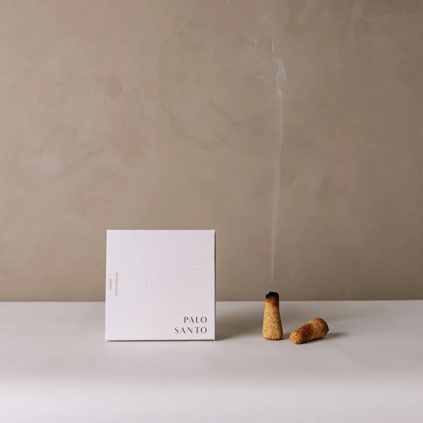 Smudge Incense