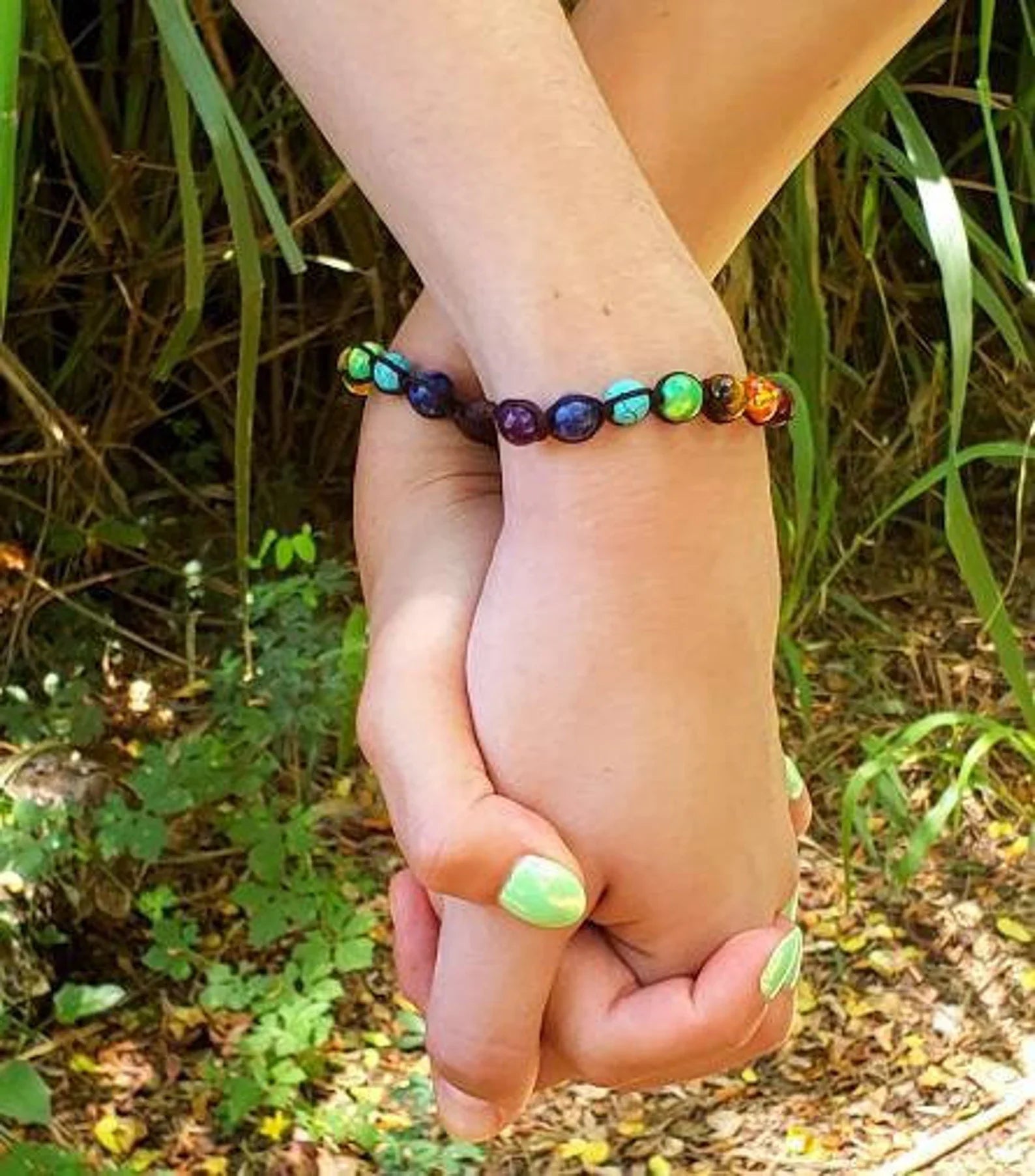 Mala Beads for Yoga