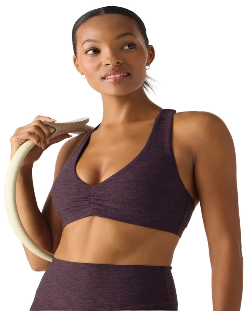 Fabletics Heatherflex Rushed Bra