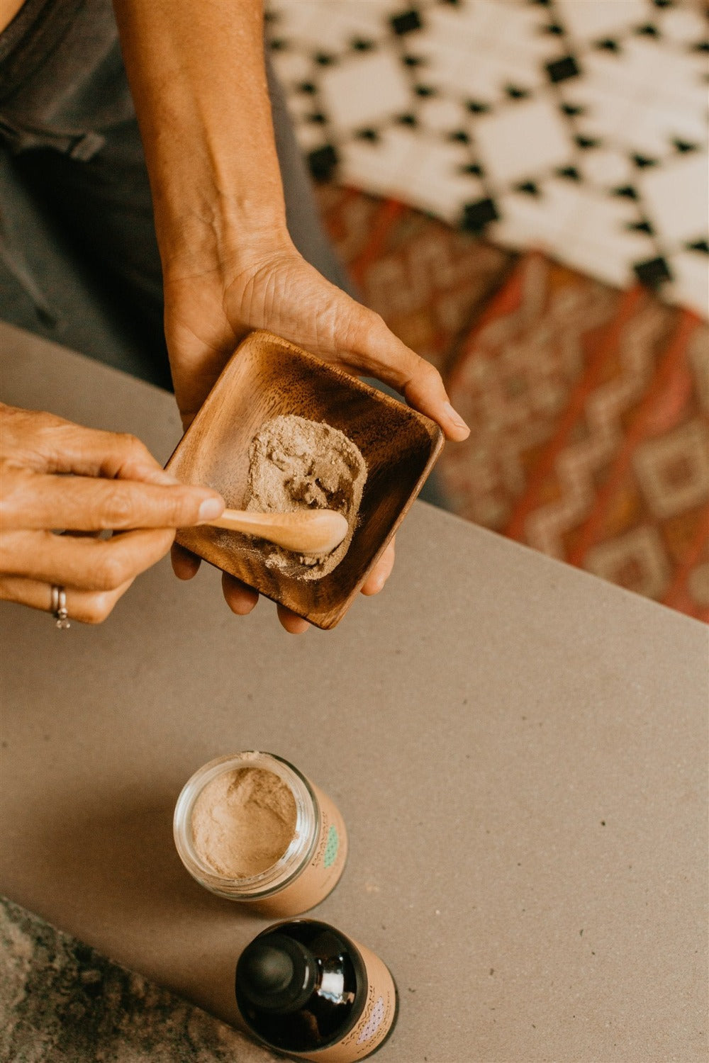 Ayurveda The Pitta Skincare