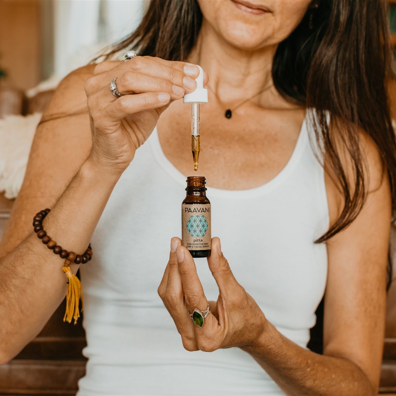 Ayurveda Oils