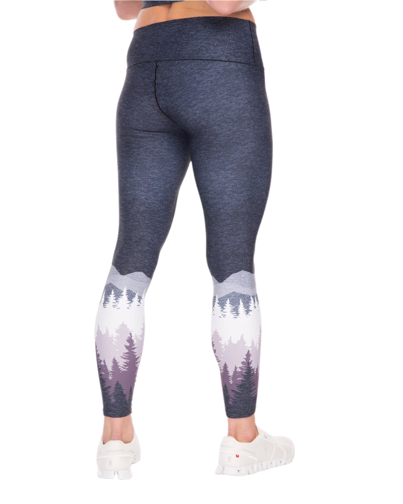 sustainable yoga pants