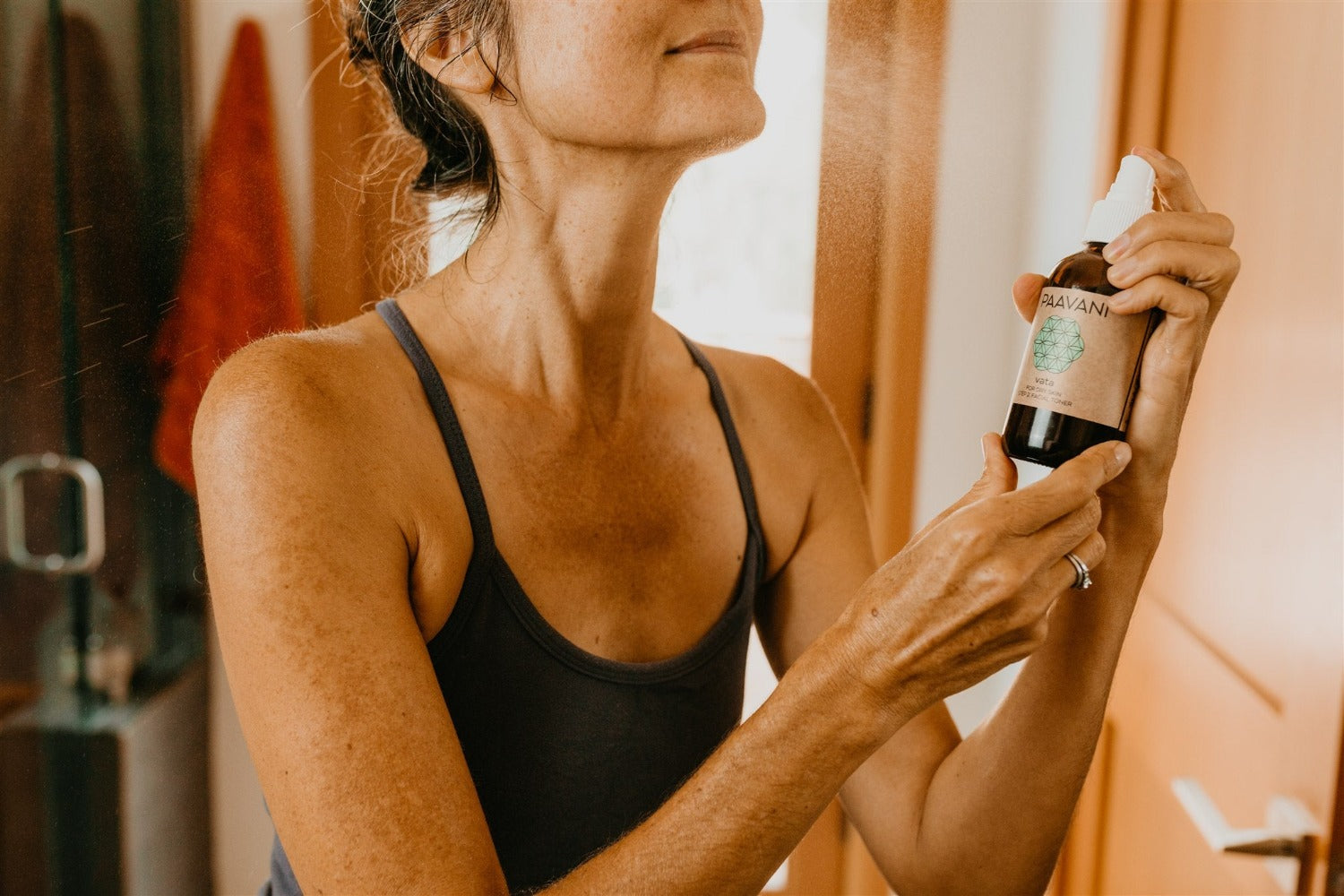 Ayurveda Yoga