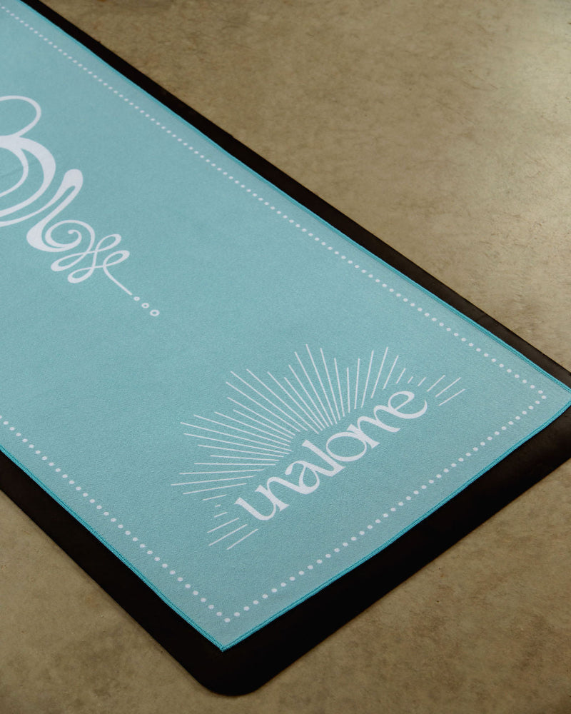 hot yoga mat towels