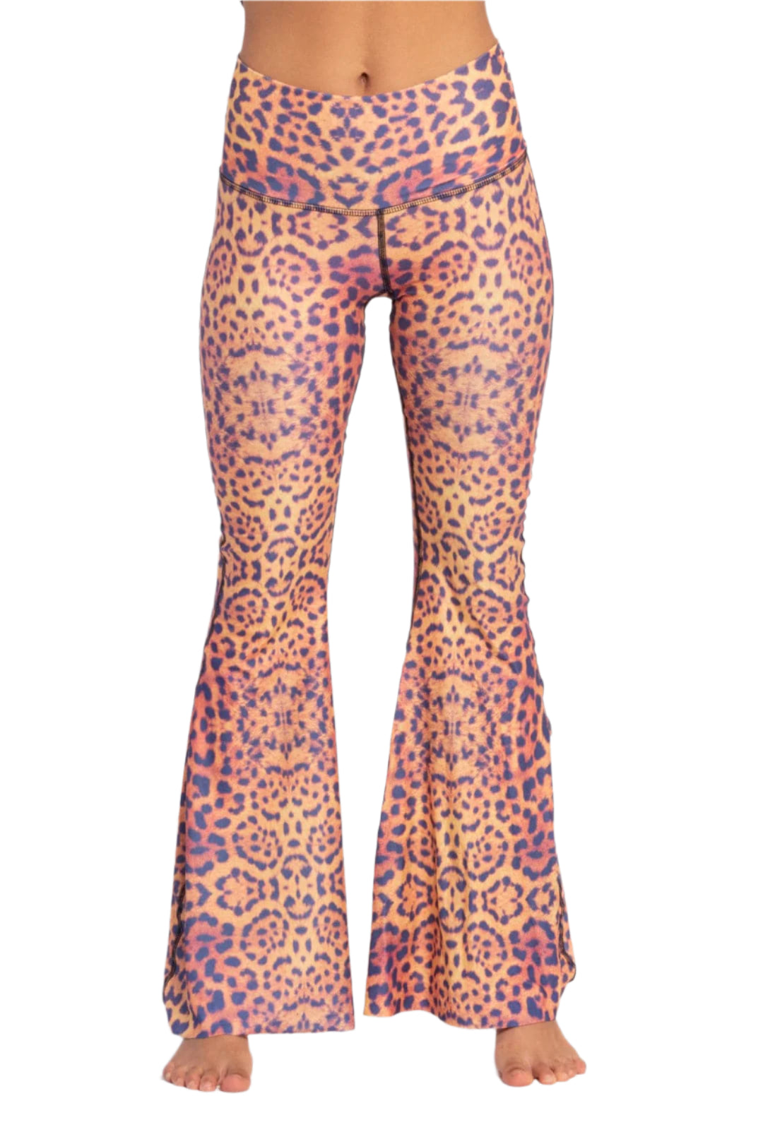 Teeki yoga pants