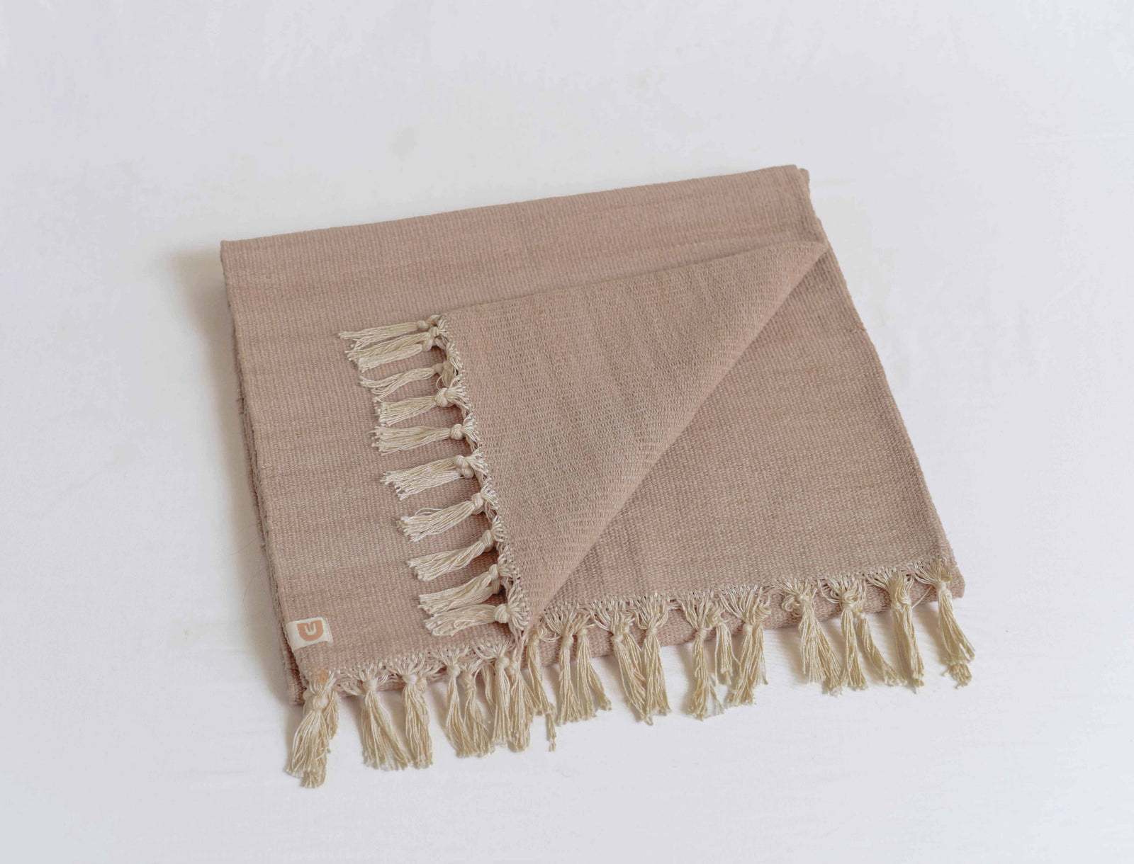 Cotton Yoga Blankets