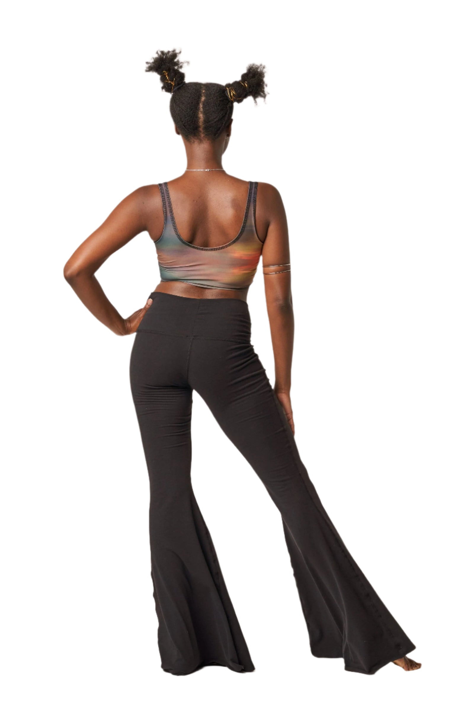long yoga pants