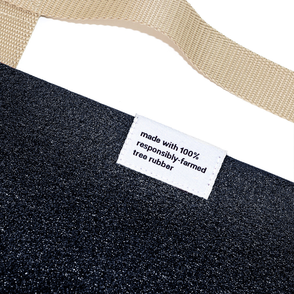 Sticky yoga mats