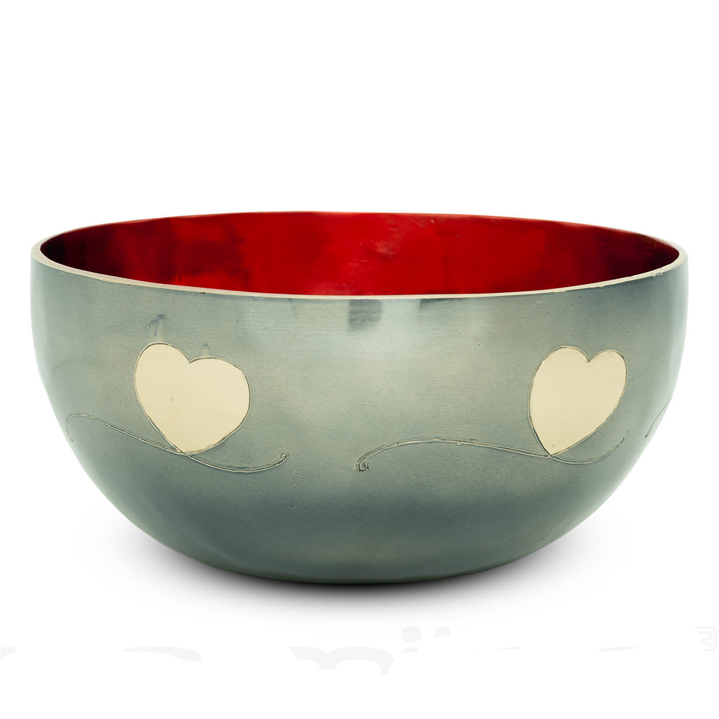 metal singing bowls