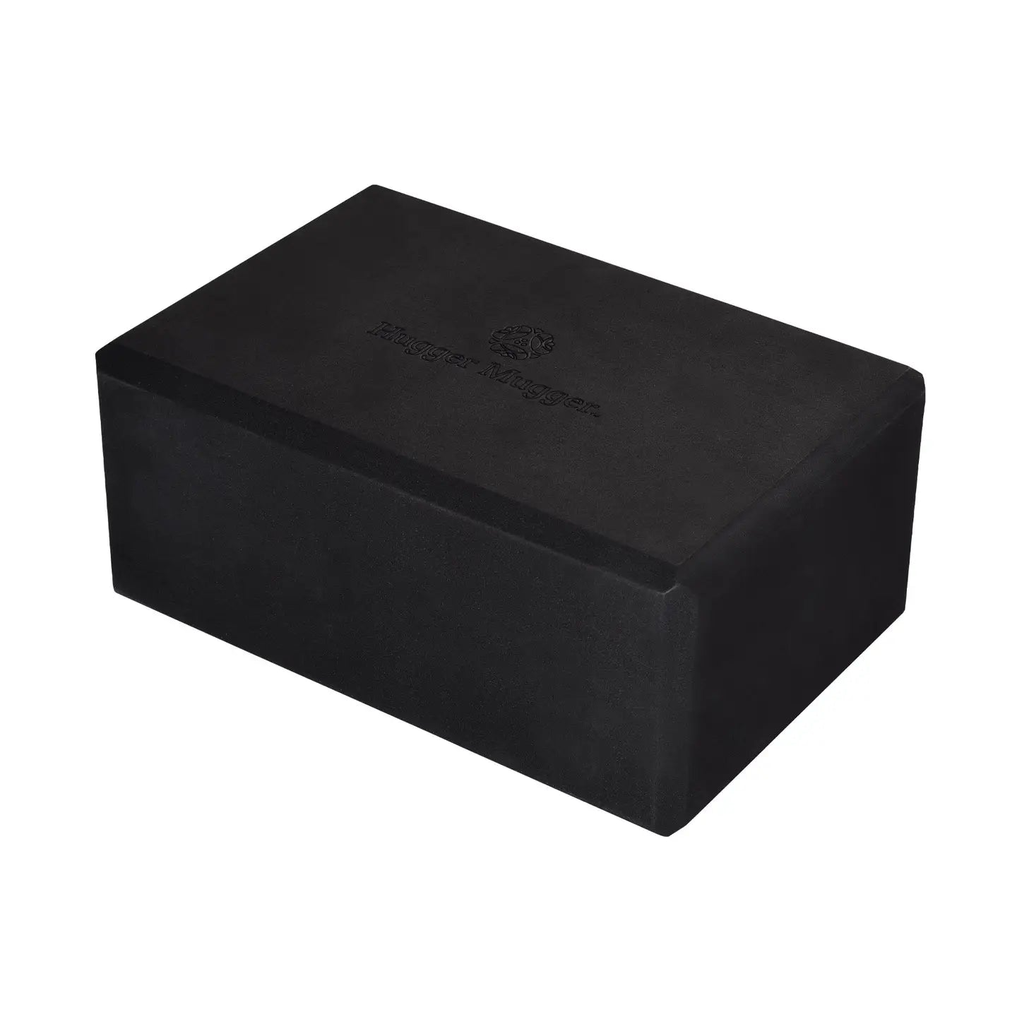 Recycled Foam Yoga Block