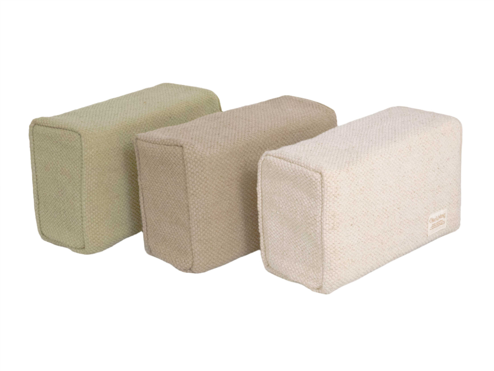 ayurveda Yoga Blocks