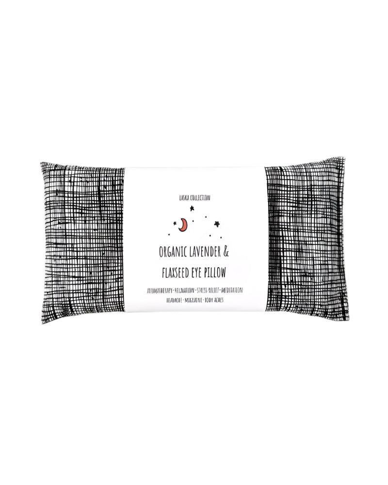 Laska Eye pillows