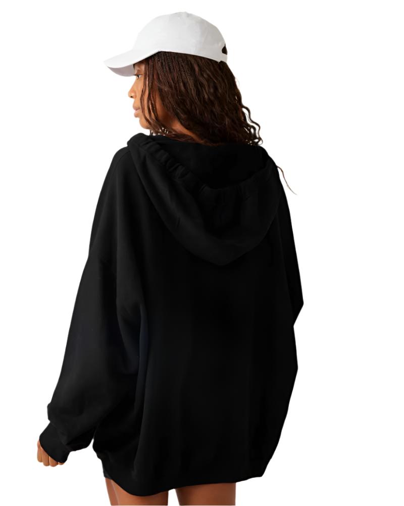 Activewear Hoodies
