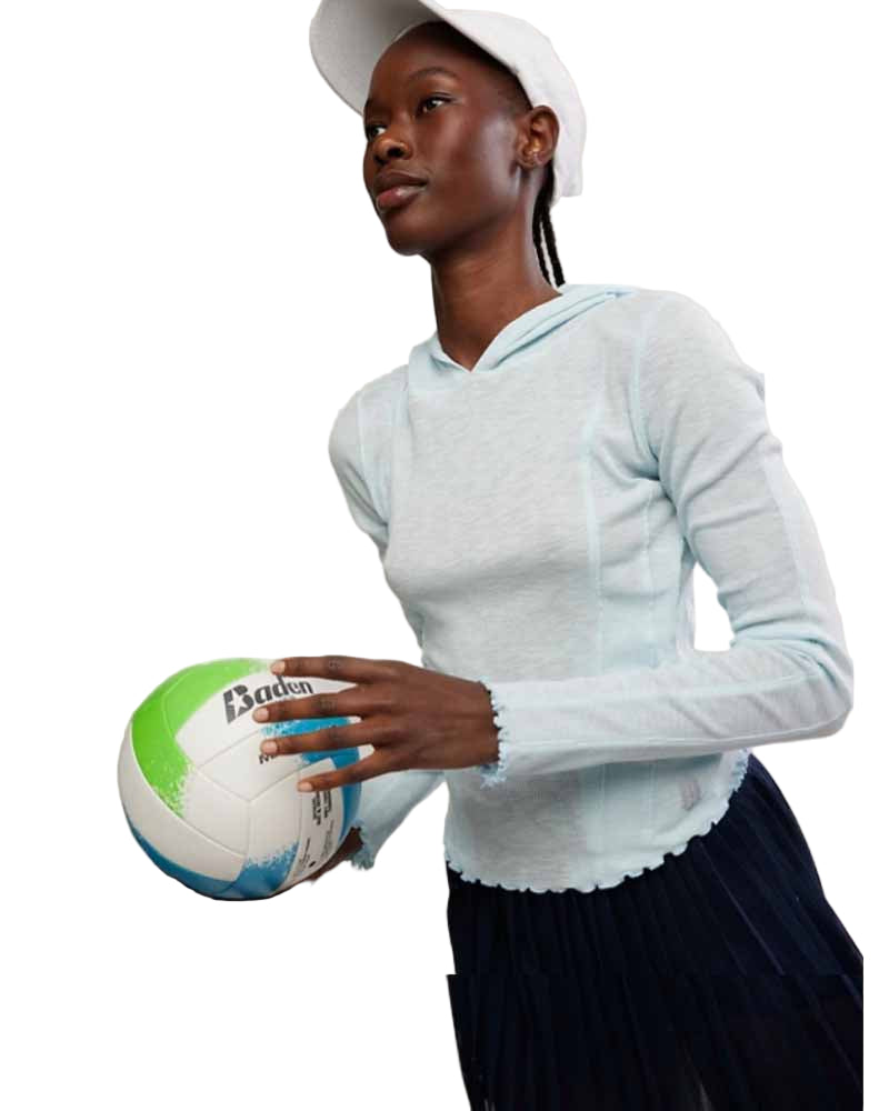 free people movement Breathe Easy Long Sleeve