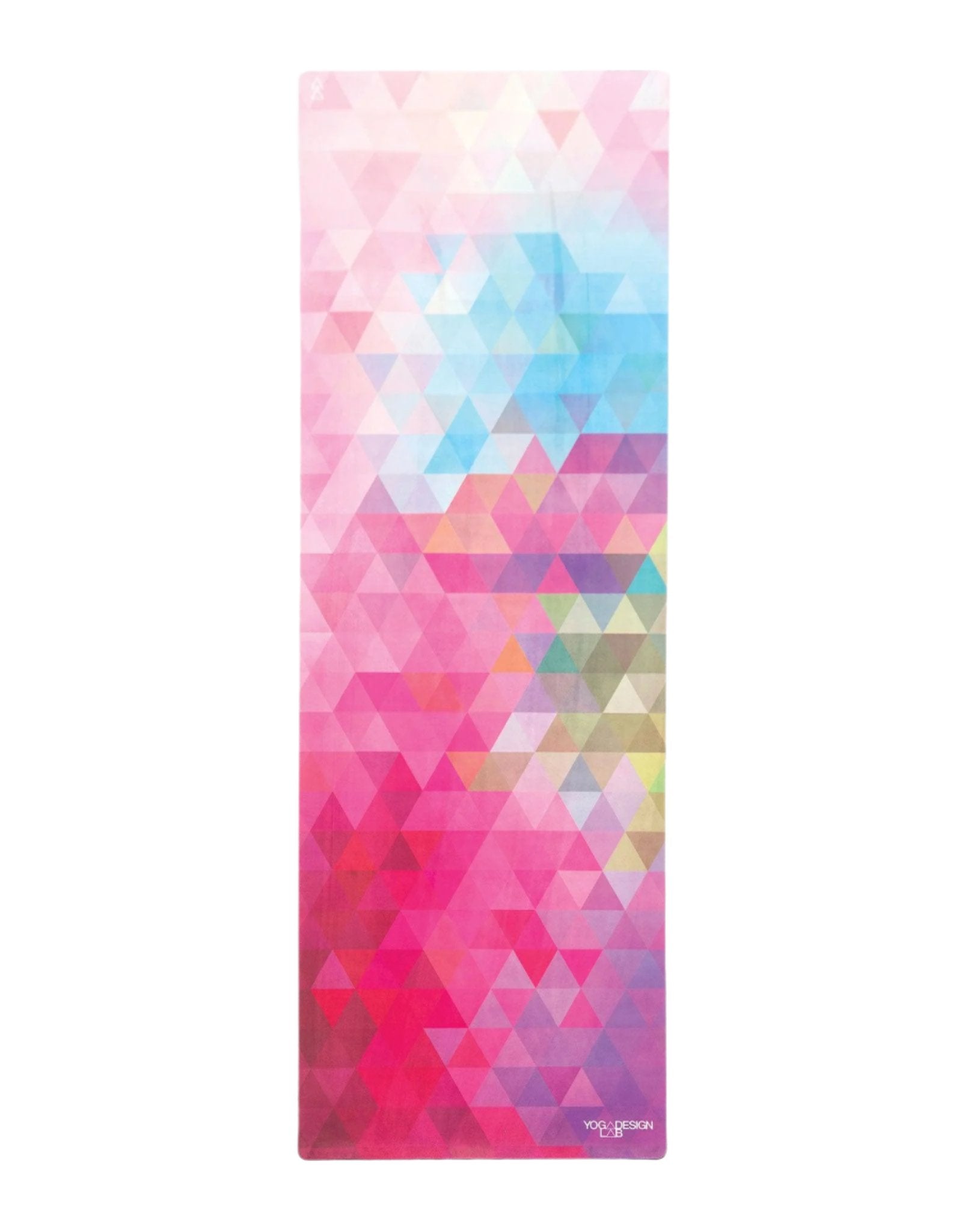 Yoga Design Lab Combo Yoga Mat 3.5mm Tribeca Sand