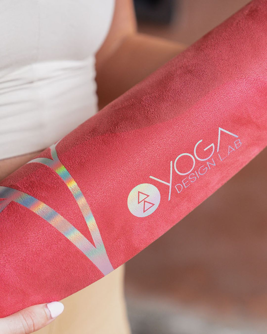 Thick Yoga Mats
