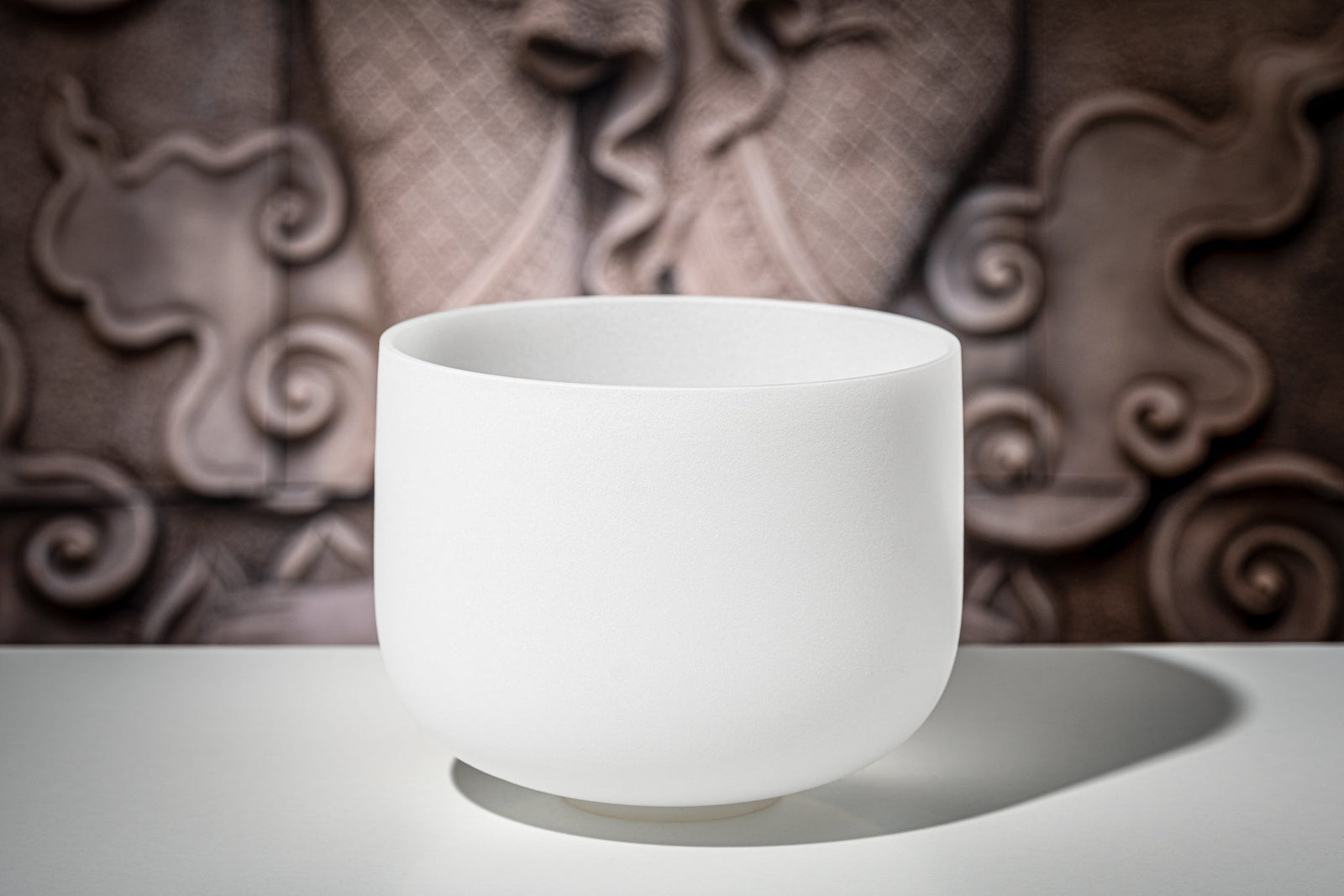 singing bowls