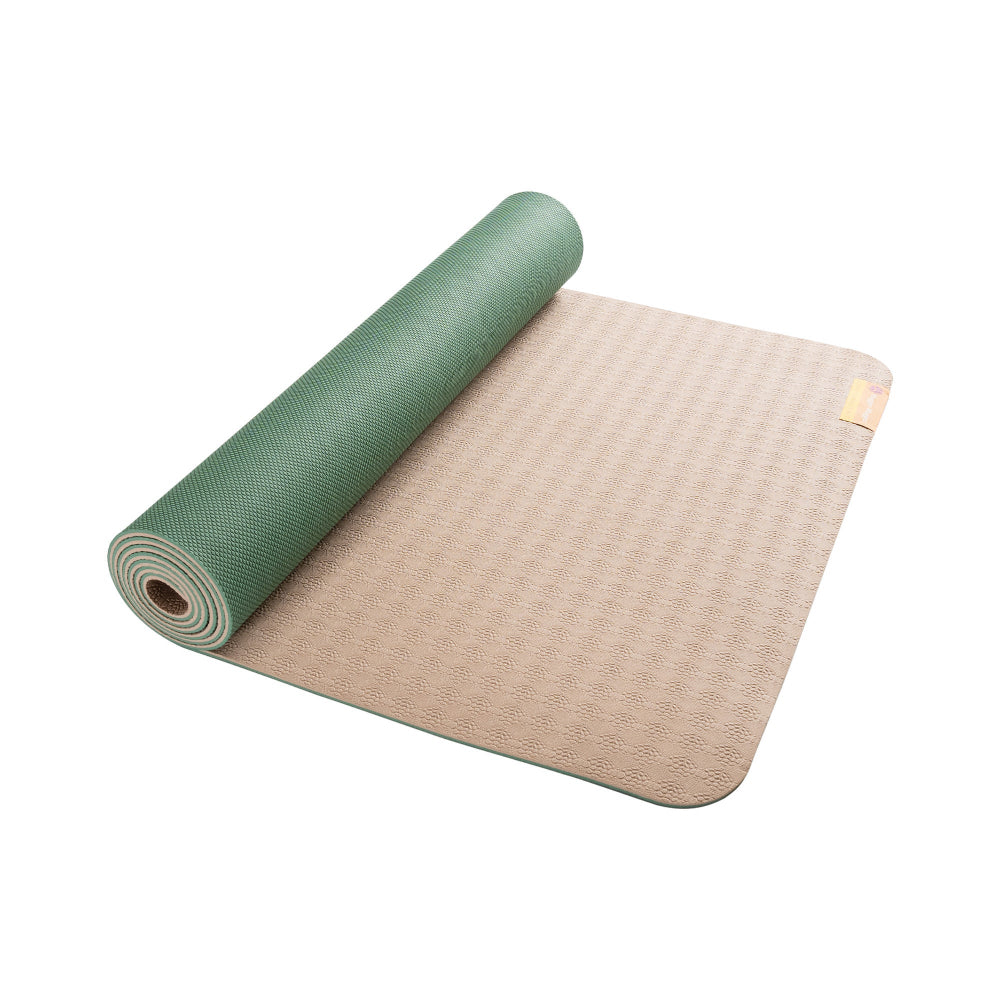 Sand & Oasis 5mm Reversible Yoga Mat