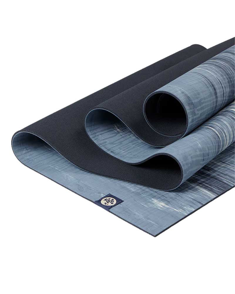 manduka hot yoga mat eko series