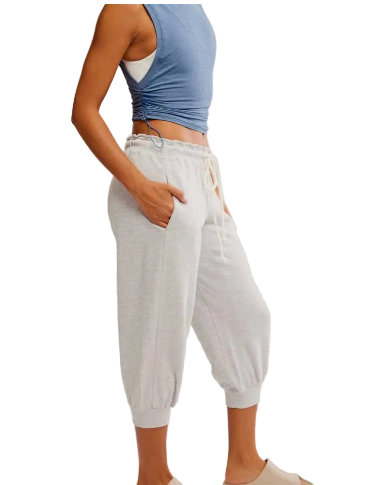 free people movement joggers