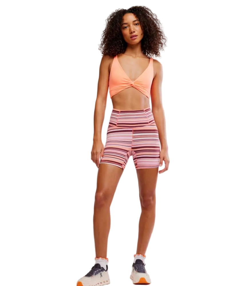 free people Never Better Twist Crop