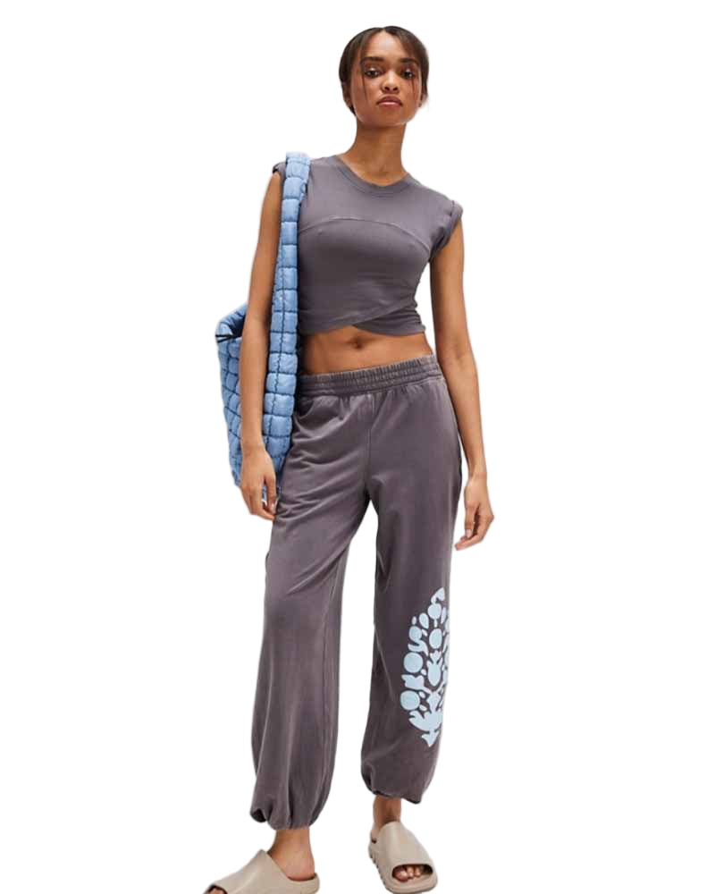 Free People Movement  Hot Shot Crossover Set