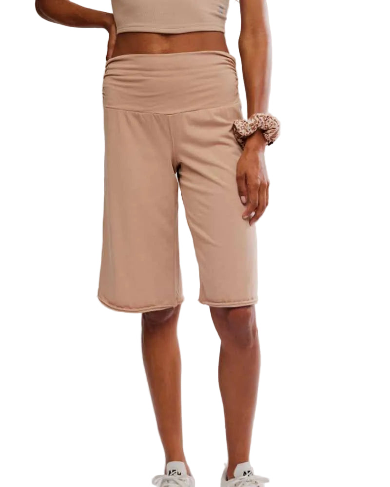 free people movement yoga crop pants