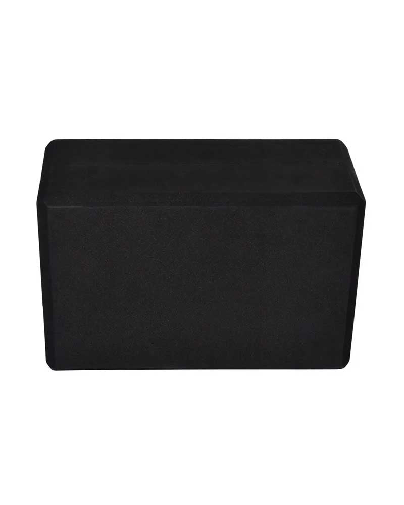 Recycled Foam Yoga Block