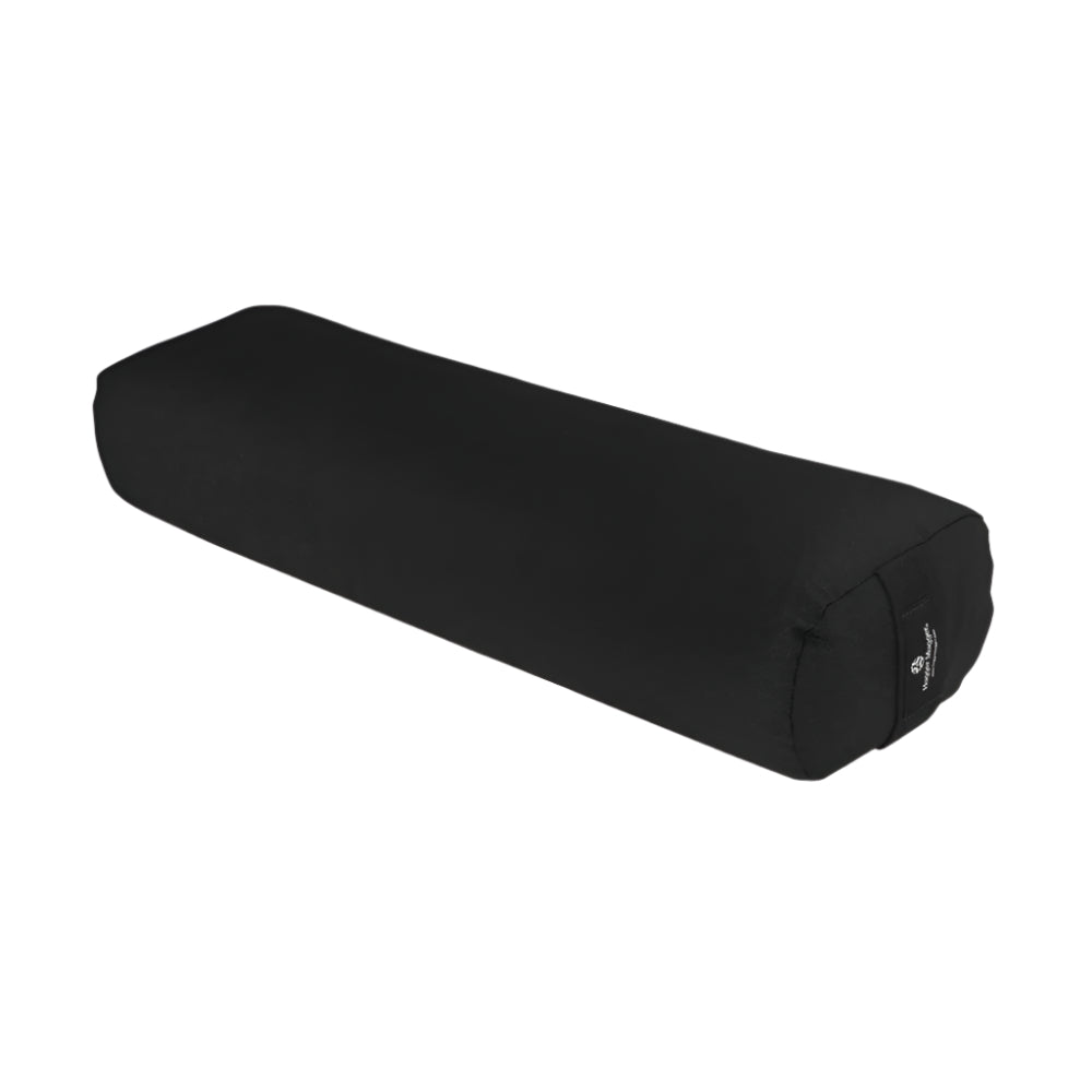 yoga bolster