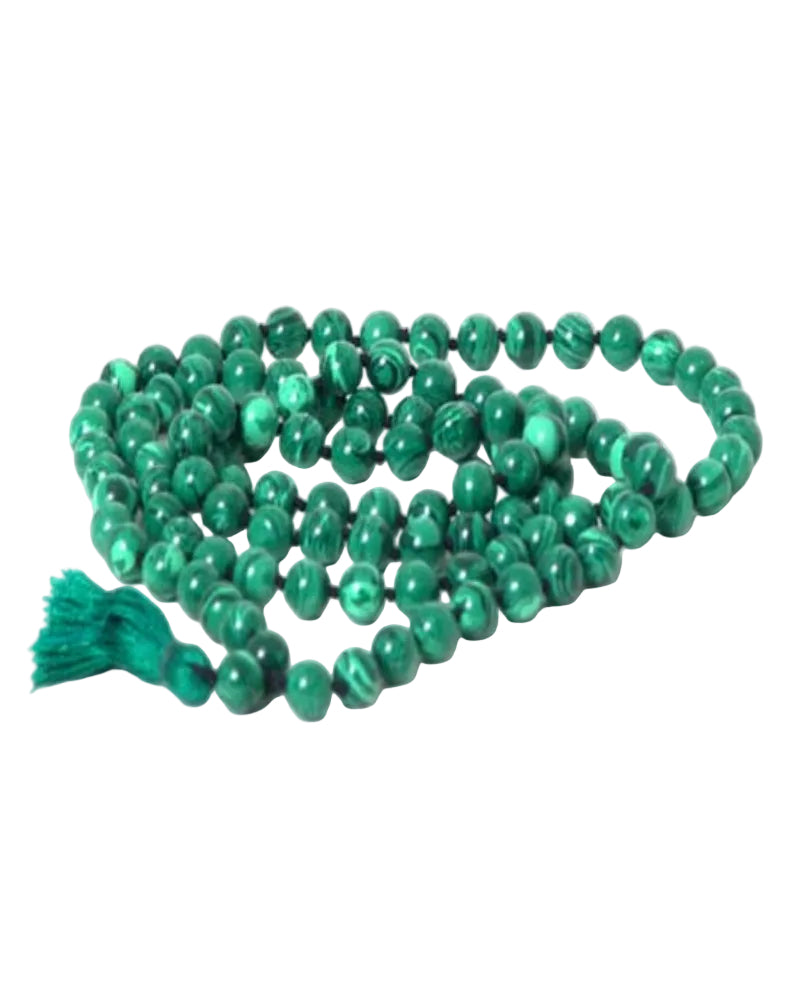 108 MALA BEADS