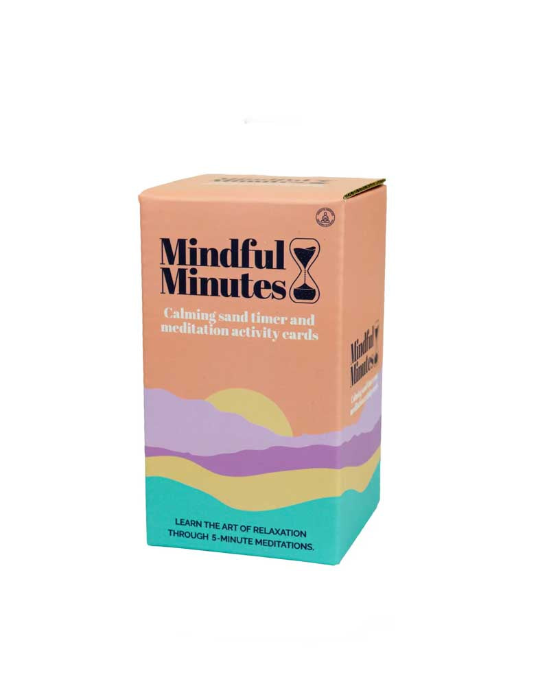 gift Repulbic Mindful Minutes