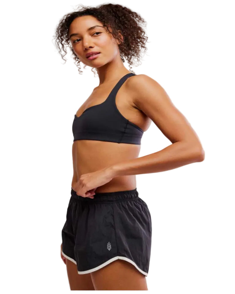 free people active shorts