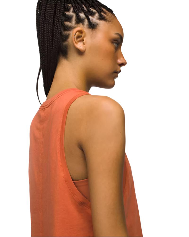 Prana crop tops