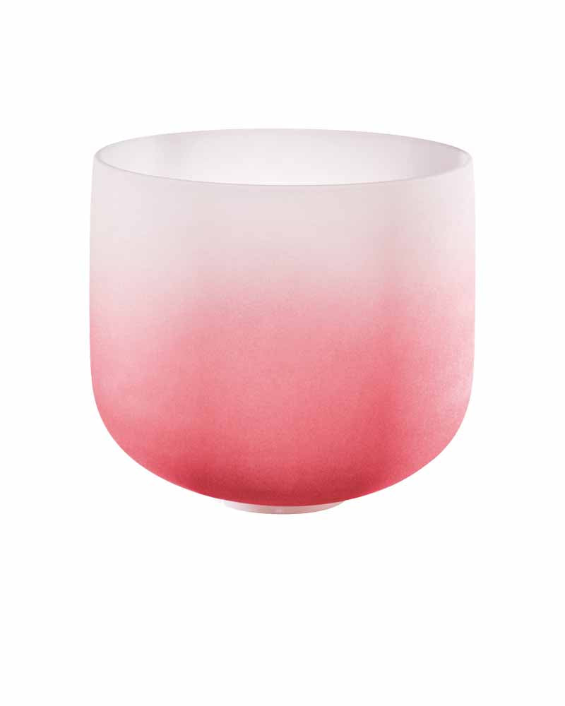 crystal singing bowls