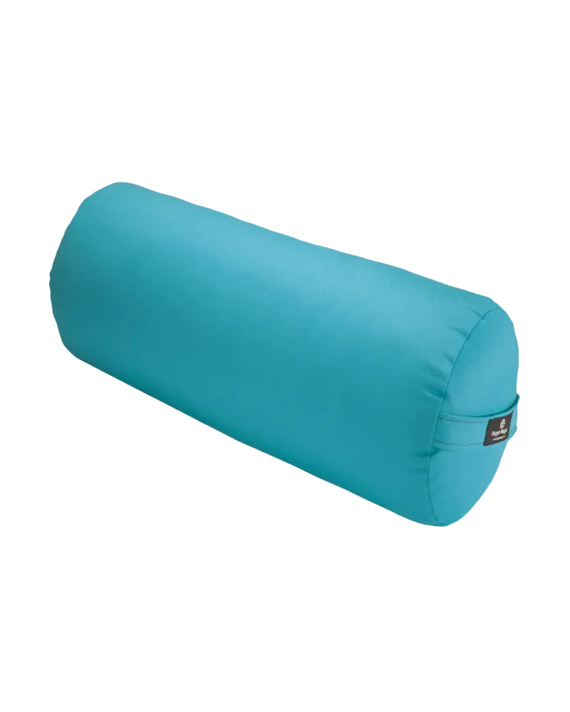 hugger mugger Round Yoga Bolster