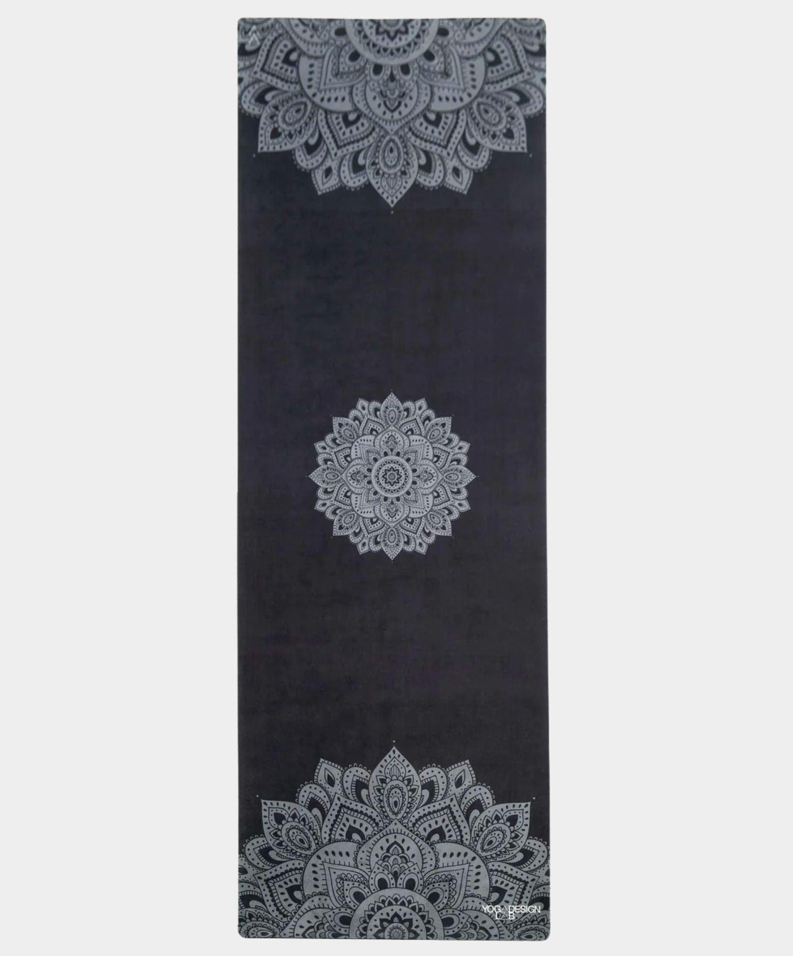 Combo Yoga Mat 3MM & 5MM