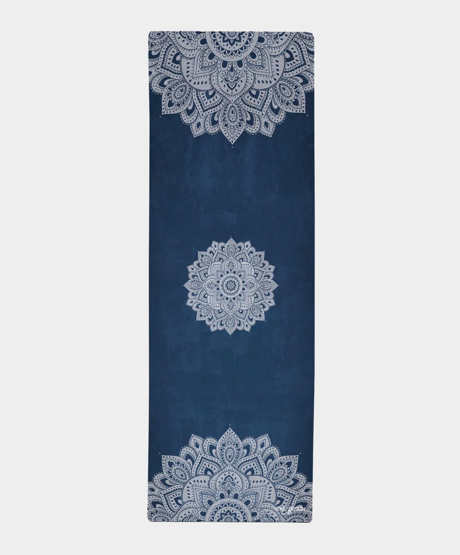 Combo Yoga Mat 3MM & 5MM