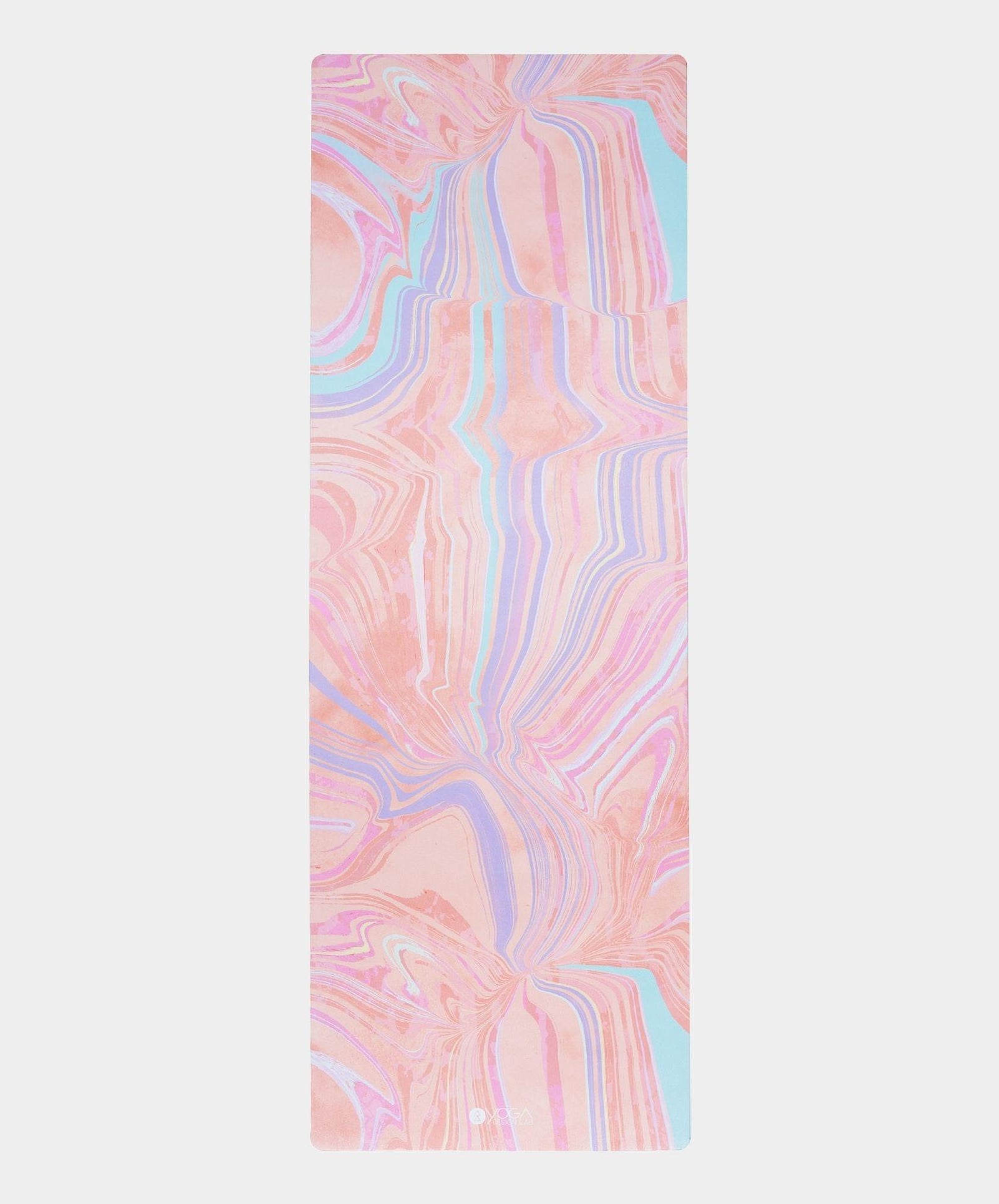 Combo Yoga Mat 3MM & 5MM