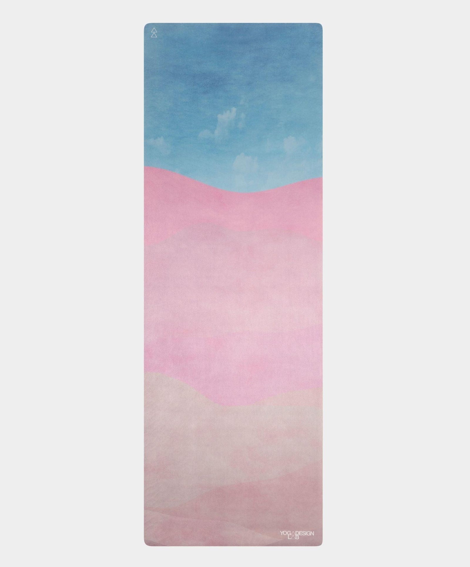 Combo Yoga Mat 3MM & 5MM