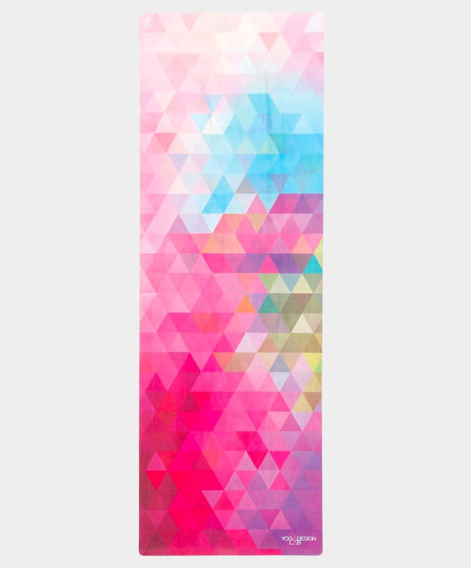 Combo Yoga Mat 3MM & 5MM