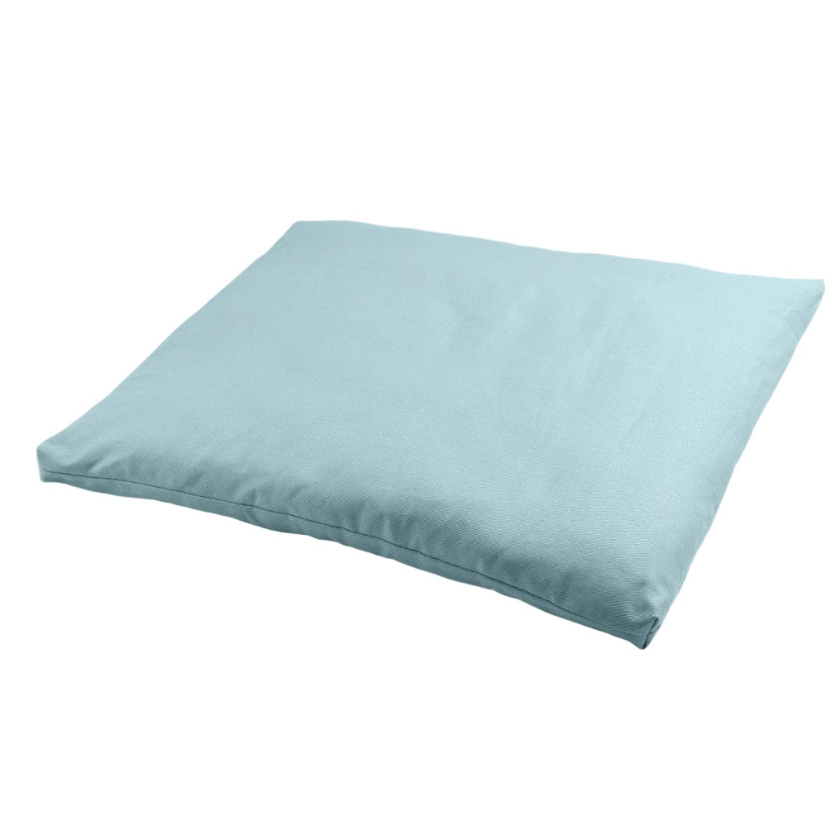 hugger mugger Zabuton Meditation Pillow